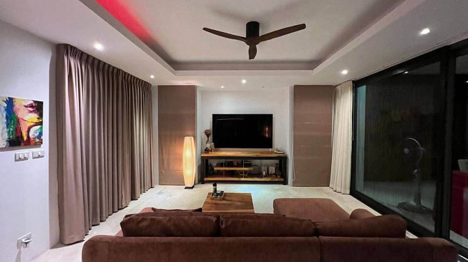 5 Beds 5.5 Baths - House Samui - photo 3