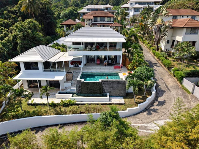 5 Beds 5.5 Baths - House Samui - photo 1