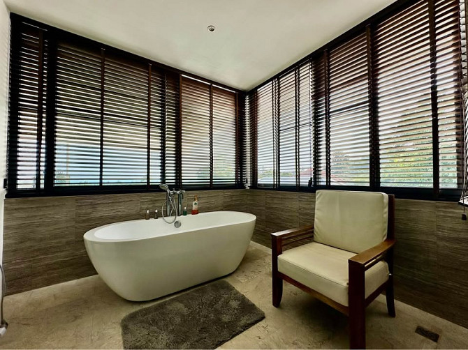 5 Beds 5.5 Baths - House Samui - photo 13