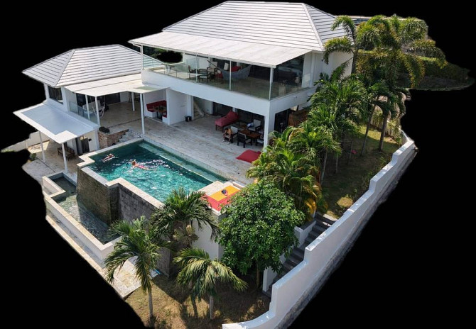 5 Beds 5.5 Baths - House Samui - photo 2
