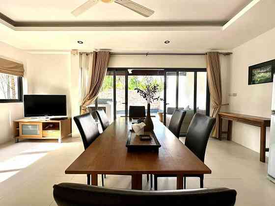 3 beds 3 bathrooms – House Samui