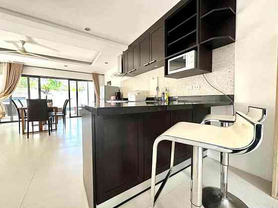 3 beds 3 bathrooms – House Samui