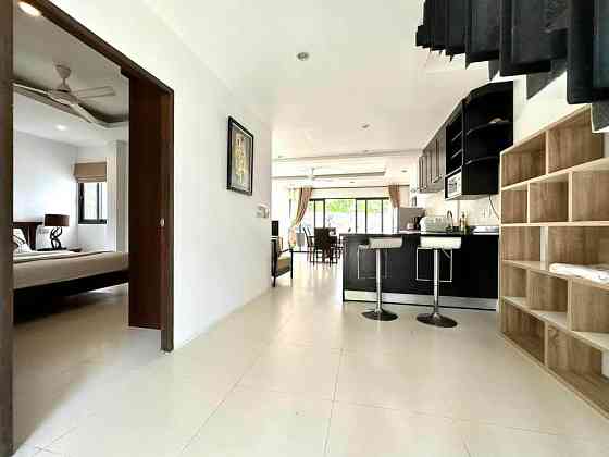 3 beds 3 bathrooms – House Samui