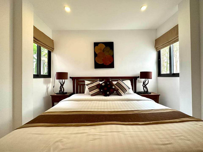3 beds 3 bathrooms – House Samui - photo 14