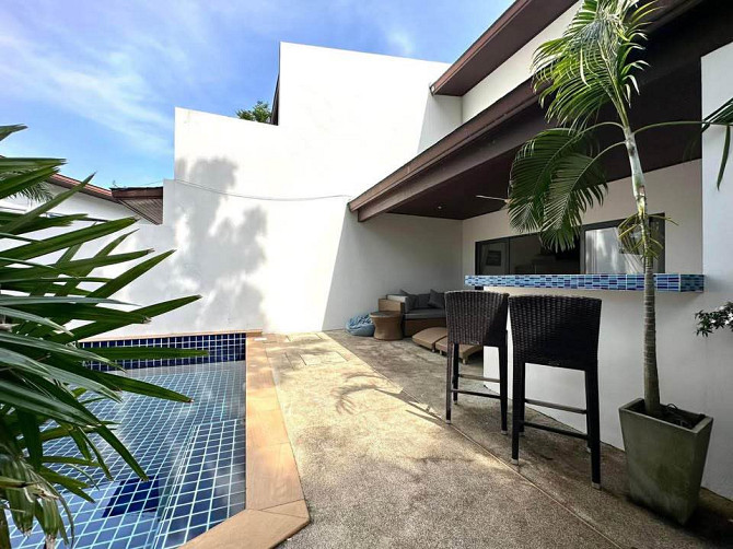 3 beds 3 bathrooms – House Samui - photo 8