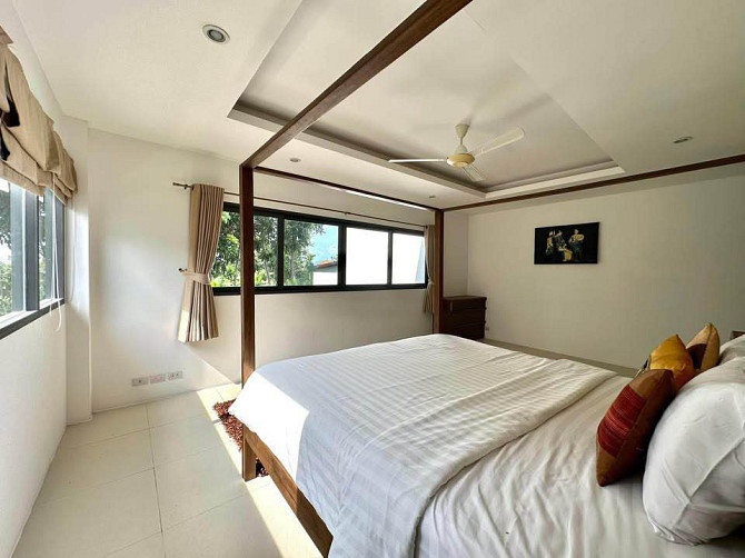 3 beds 3 bathrooms – House Samui - photo 20