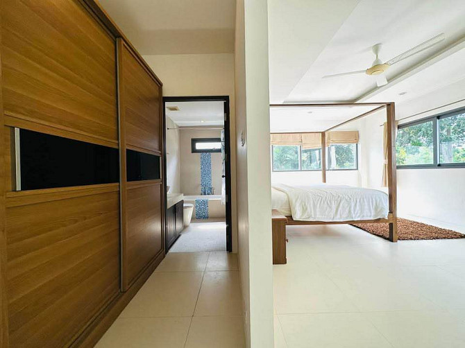 3 beds 3 bathrooms – House Samui - photo 19
