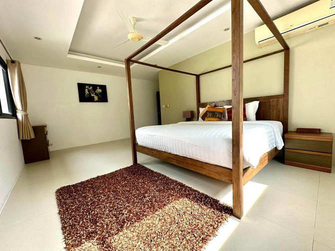 3 beds 3 bathrooms – House Samui - photo 13