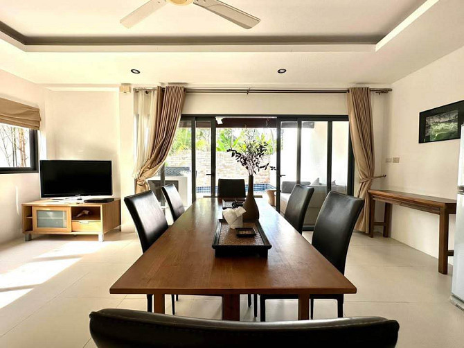 3 beds 3 bathrooms – House Samui - photo 4