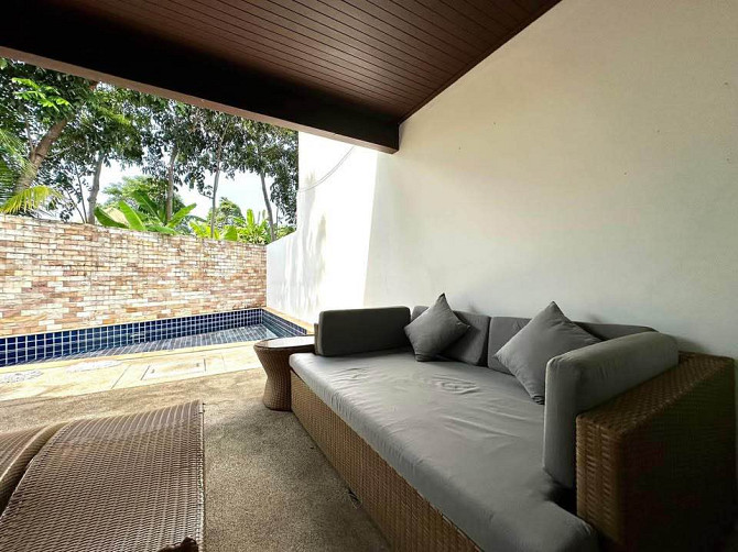 3 beds 3 bathrooms – House Samui - photo 5