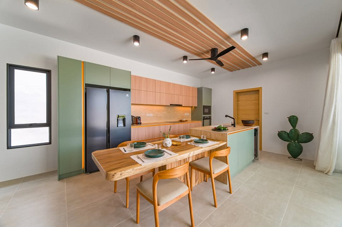 4 beds 4 baths House Samui - photo 5