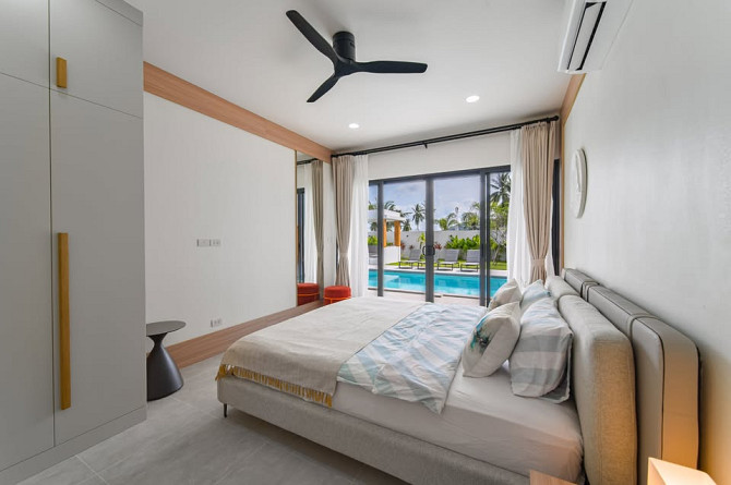 4 beds 4 baths House Samui - photo 17