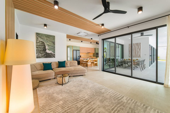4 beds 4 baths House Samui - photo 4