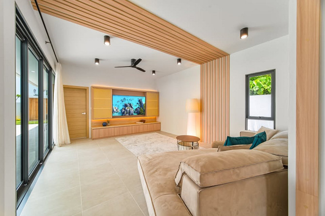 4 beds 4 baths House Samui - photo 3