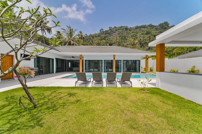 4 beds 4 baths House Samui - photo 20
