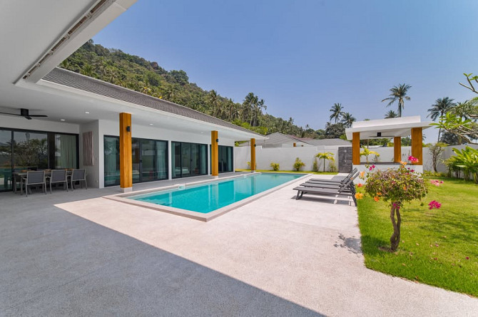 4 beds 4 baths House Samui - photo 19