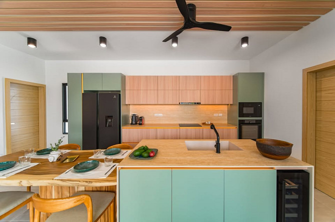 4 beds 4 baths House Samui - photo 6