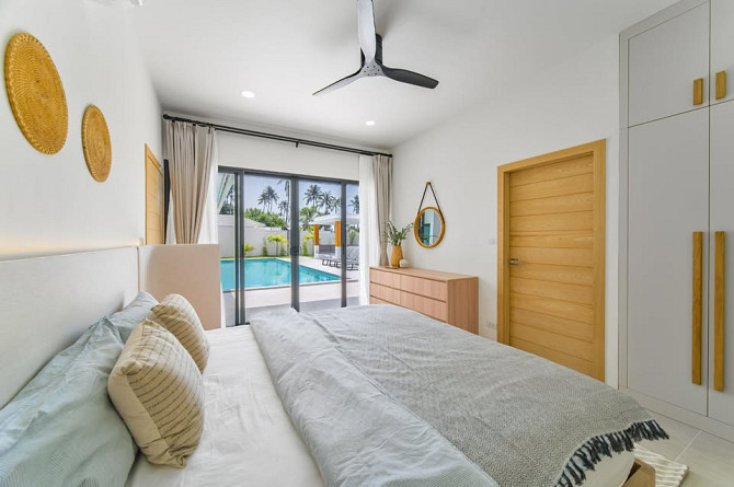 4 beds 4 baths House Samui - photo 11