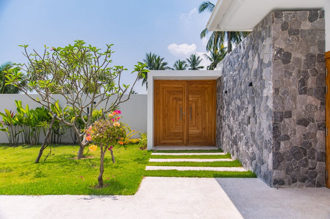 4 beds 4 baths House Samui - photo 2