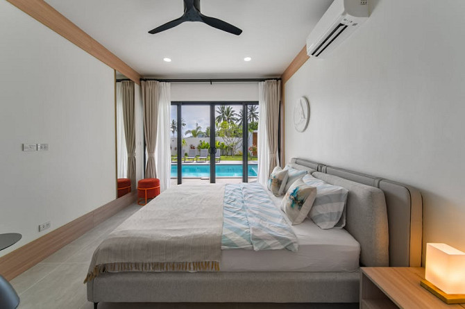 4 beds 4 baths House Samui - photo 16
