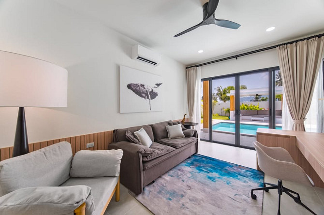 4 beds 4 baths House Samui - photo 14