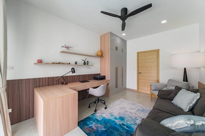 4 beds 4 baths House Samui - photo 13