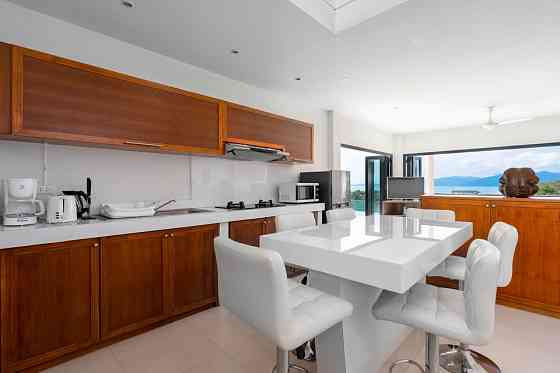 3 bedroom house and 3.5 bathrooms Samui