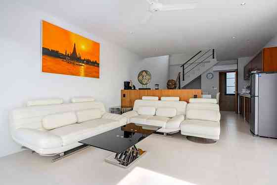 3 bedroom house and 3.5 bathrooms Samui