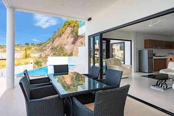 3 bedroom house and 3.5 bathrooms Samui