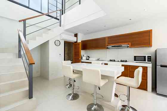 3 bedroom house and 3.5 bathrooms Samui