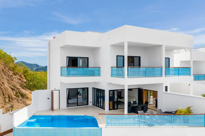 3 bedroom house and 3.5 bathrooms Samui - photo 14