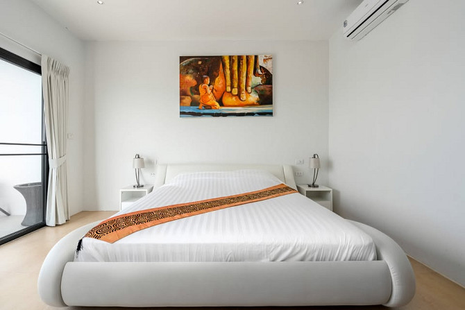 3 bedroom house and 3.5 bathrooms Samui - photo 11