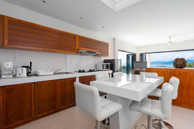 3 bedroom house and 3.5 bathrooms Samui - photo 5