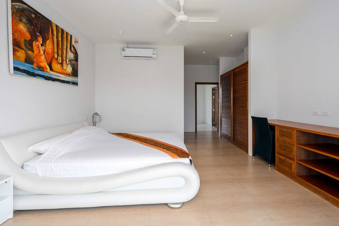 3 bedroom house and 3.5 bathrooms Samui - photo 12