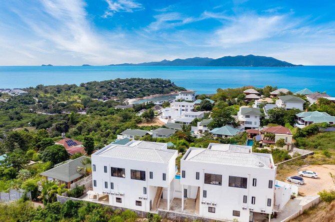 3 bedroom house and 3.5 bathrooms Samui - photo 18