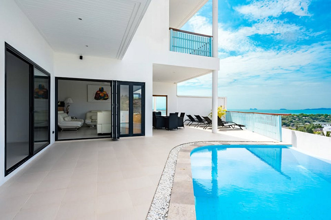 3 bedroom house and 3.5 bathrooms Samui - photo 2