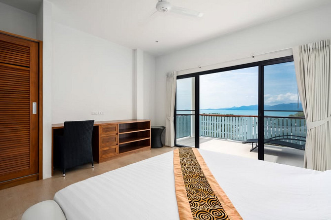 3 bedroom house and 3.5 bathrooms Samui - photo 10