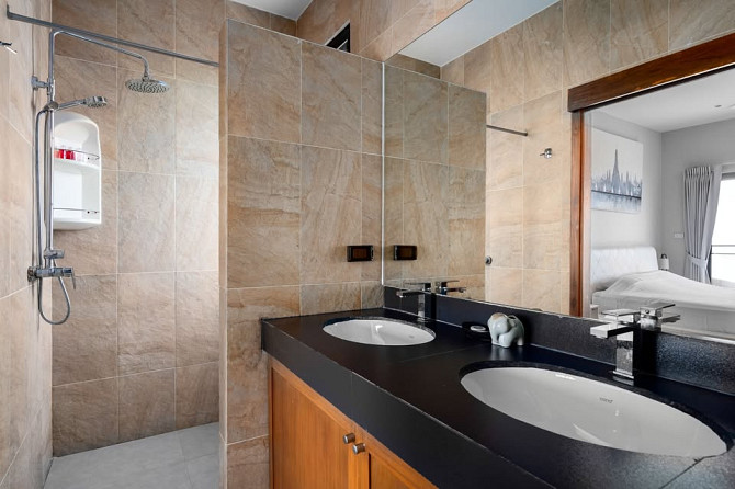 3 bedroom house and 3.5 bathrooms Samui - photo 9