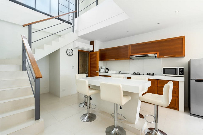 3 bedroom house and 3.5 bathrooms Samui - photo 6