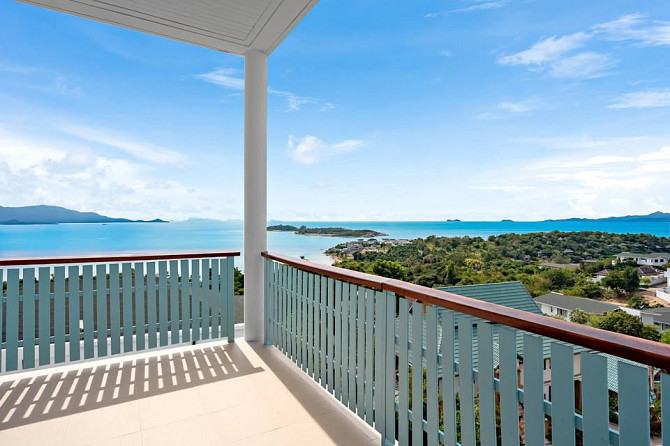 3 bedroom house and 3.5 bathrooms Samui - photo 1