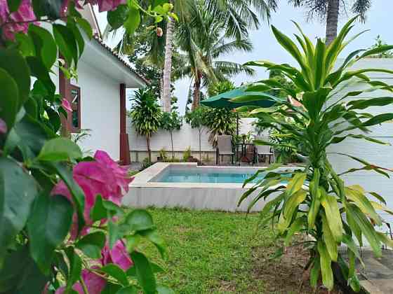 2 bedrooms, 2 bathrooms - home Samui
