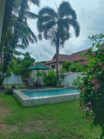 2 bedrooms, 2 bathrooms - home Samui - photo 11