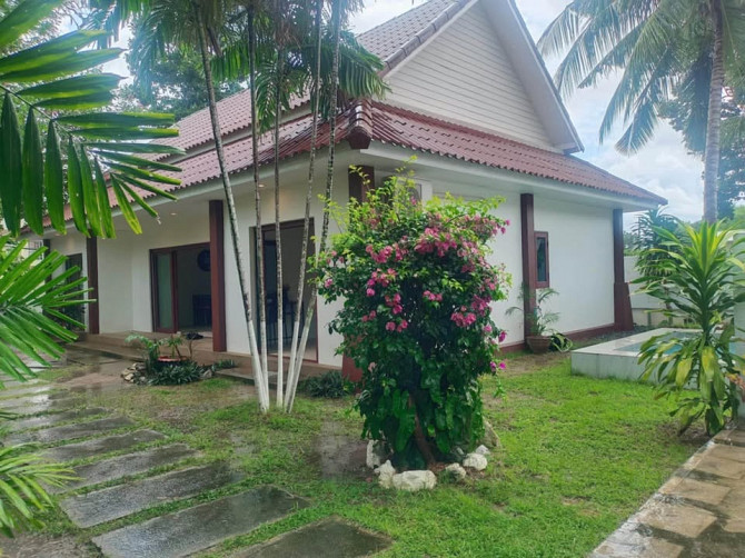 2 bedrooms, 2 bathrooms - home Samui - photo 2