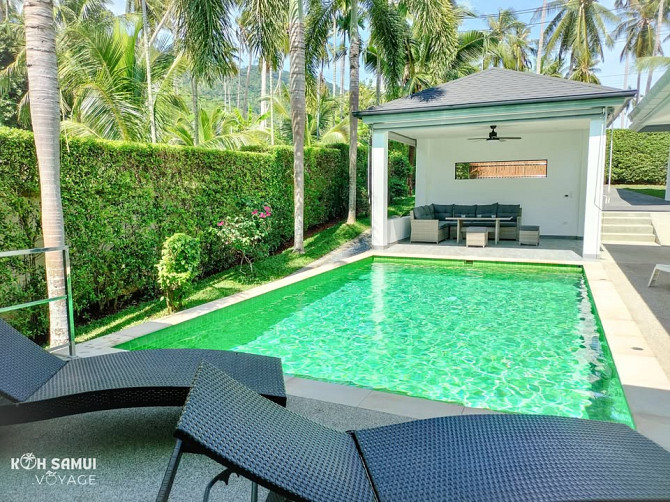 3 bedroom house and 3 bathrooms Samui - photo 12