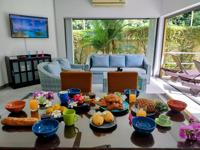 3 bedroom house and 3 bathrooms Samui - photo 17