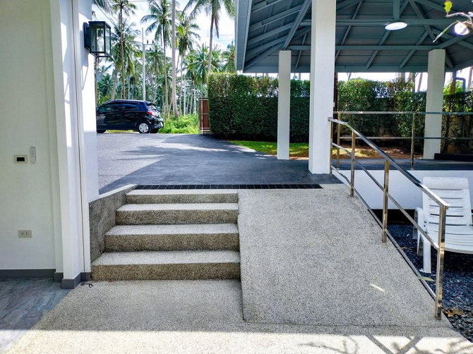 3 bedroom house and 3 bathrooms Samui - photo 20