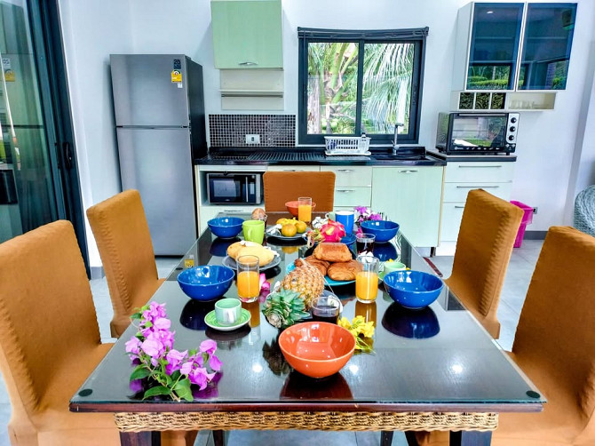3 bedroom house and 3 bathrooms Samui - photo 19