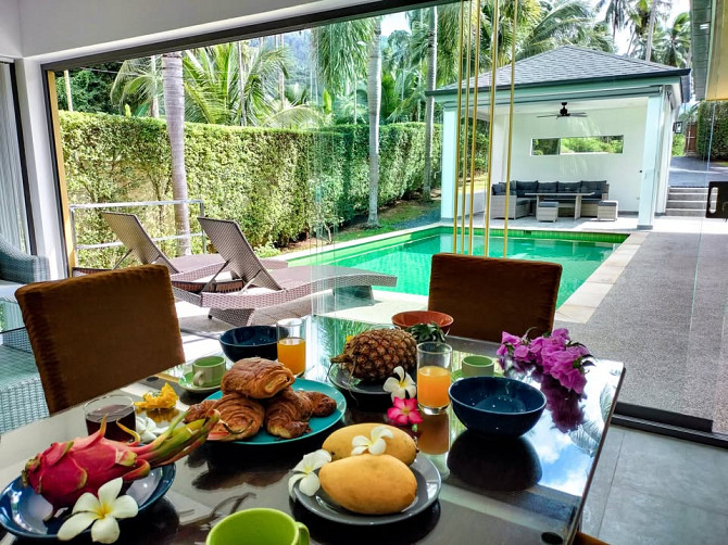 3 bedroom house and 3 bathrooms Samui - photo 16