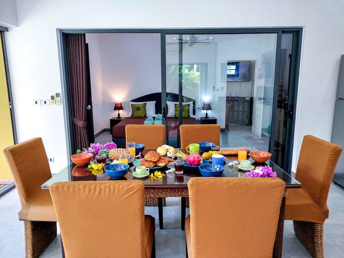 3 bedroom house and 3 bathrooms Samui - photo 14