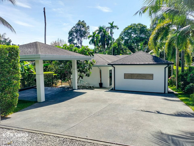 3 bedroom house and 3 bathrooms Samui - photo 6